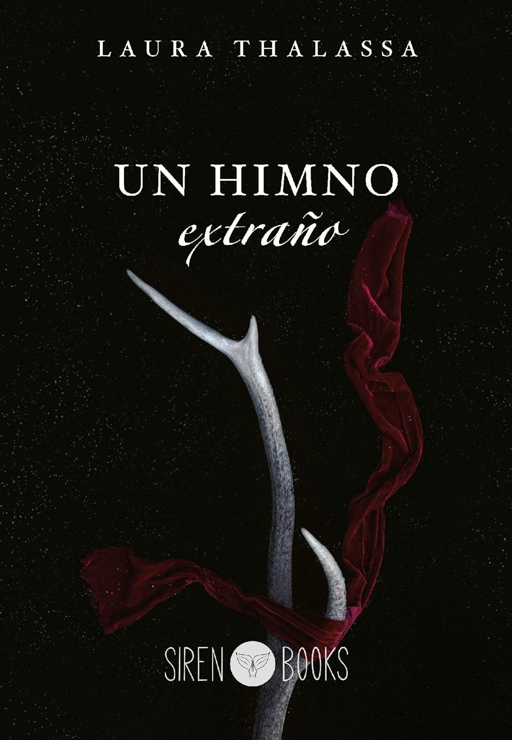 Un himno extraño