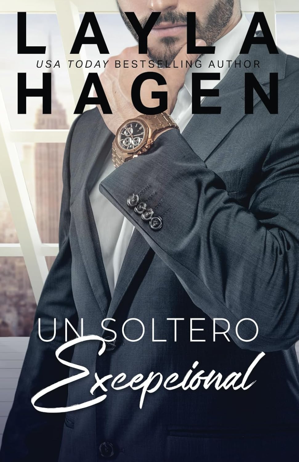 Un soltero excepcional