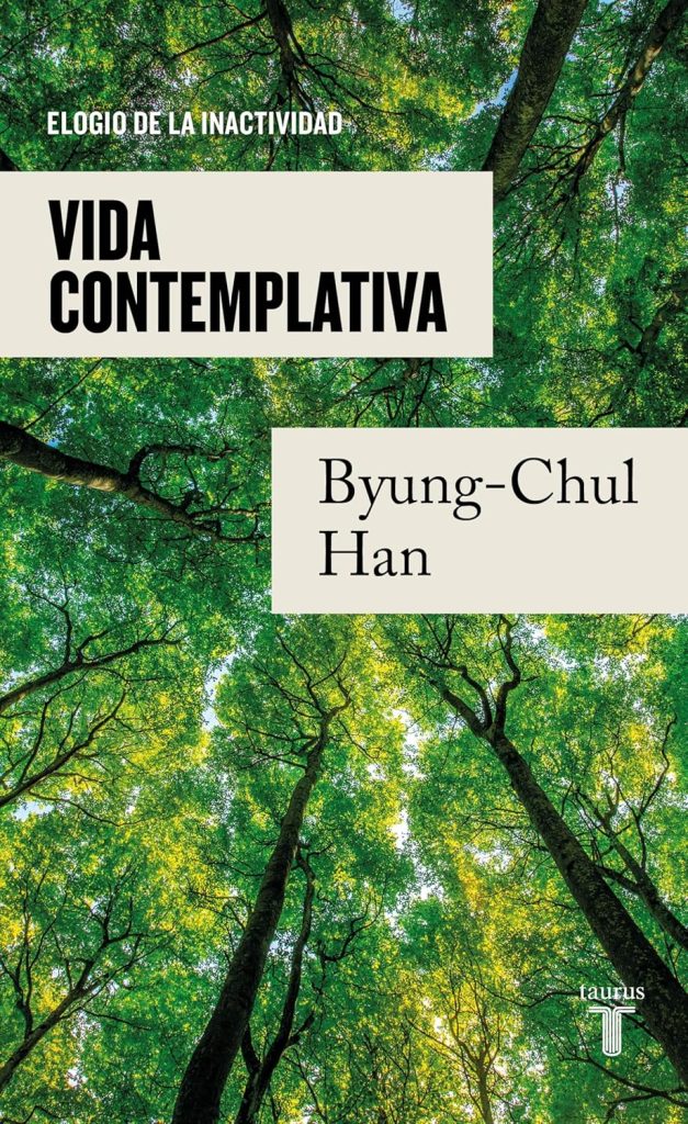 Vida contemplativa