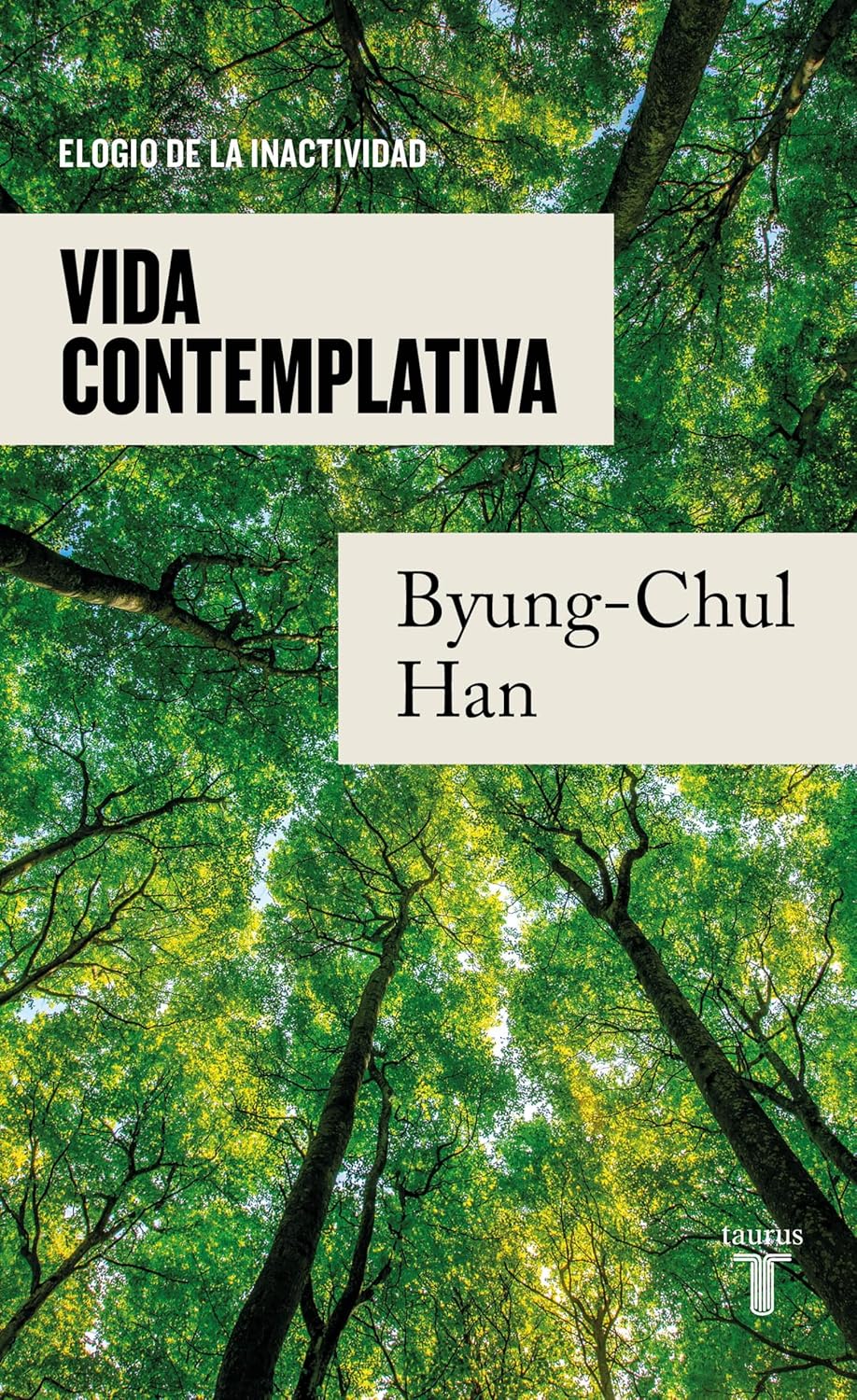 Vida contemplativa